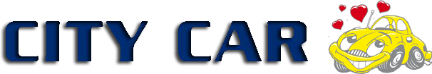 Logo City Car