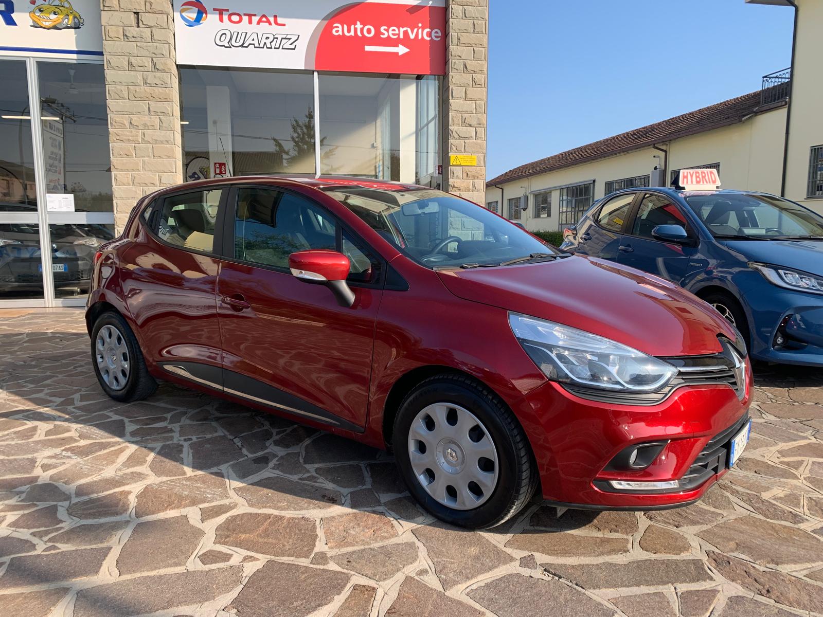 Renault Clio 1.5 dci Business 90cv