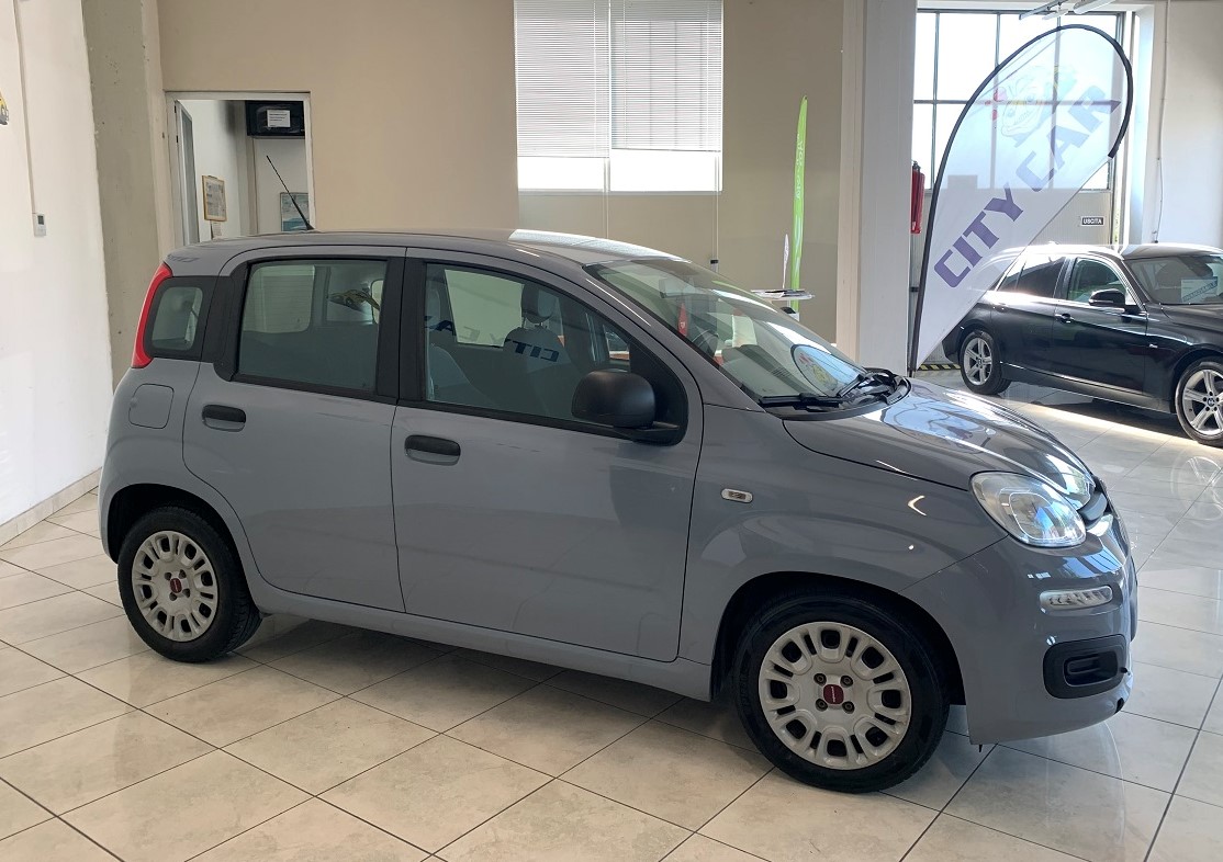 FIAT PANDA 1.0 FireFly 70cv S&S Hybrid