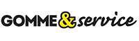 gomme & service Logo