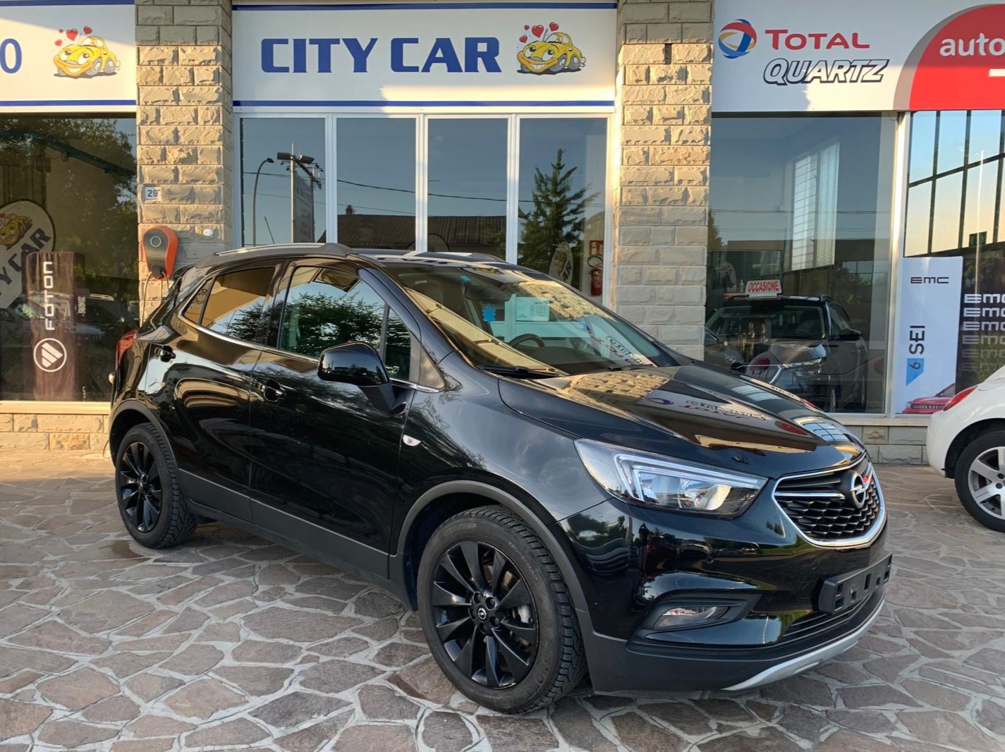 Opel Mokka X 1.4 t Innovation Gpl-tech